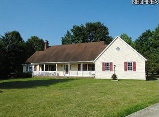 2546 Cana Cir, Hinckley, OH 44233