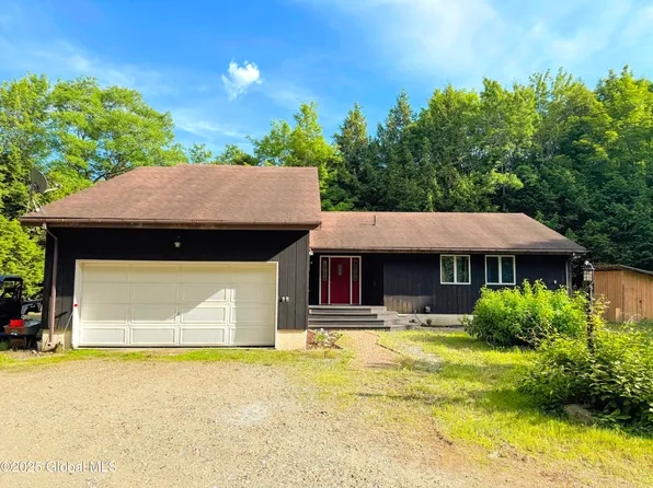 9628 Us Route 9, Lewis, NY 12950