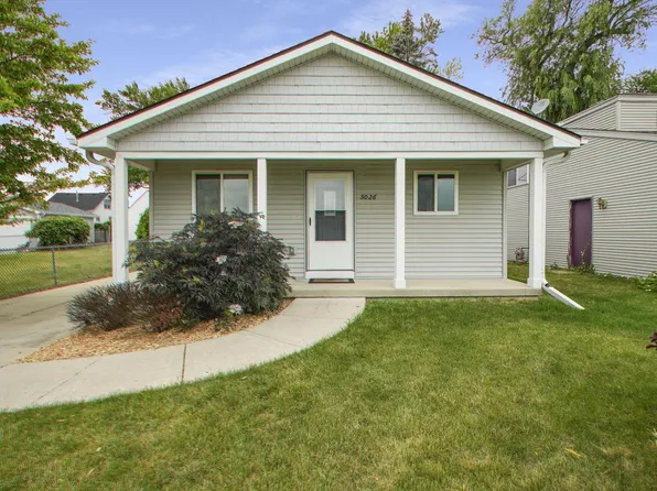 5026 32nd AVENUE, Kenosha, WI 53144