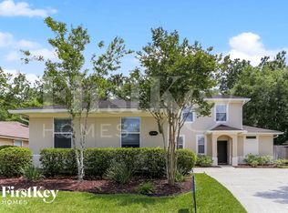 2388 Eisner Dr, Jacksonville, FL 32218