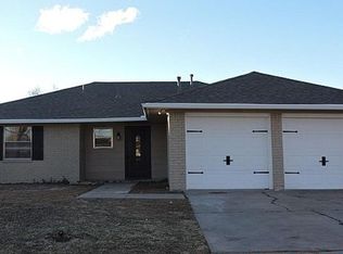 117 SW 68th St, Lawton, OK 73505