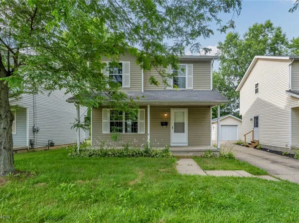 1214 Jersey St, Alliance, OH 44601