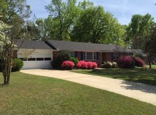 134 Wembley St, Columbia, SC 29209