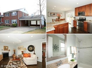 10303 Beaumont St, Fairfax, VA 22030