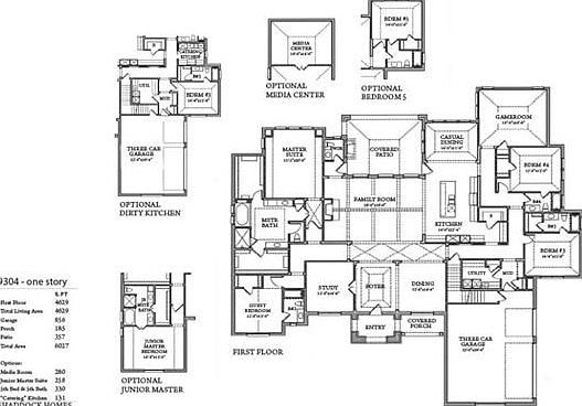 2nd image of 6802 Havenhurst Ct