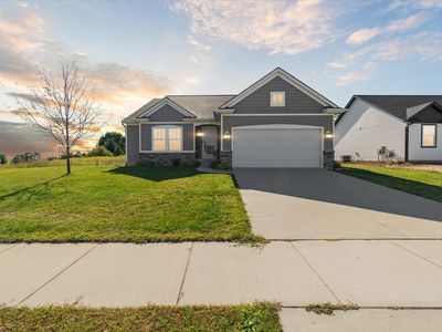 9296 Shimano Dr, Portland, MI, 48875