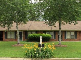 120 Baby Doe Dr NW #A, Rome, GA 30165