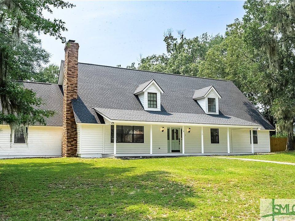 107 Rose Dhu Way, Savannah, GA 31419 Zillow