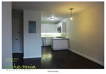 Rented by Bohemia Realty Group