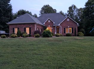 882 Terrace Dr, Lexington, NC 27295