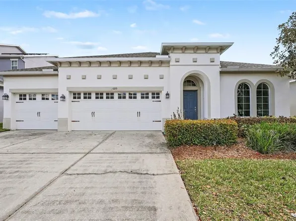 20153 Oakflower Ave, Tampa, FL 33647