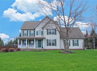 9973 Concord Pointe Ct, Concord Township, OH 44060