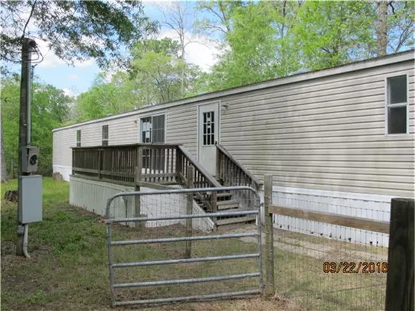 289 Knottypine, Livingston, TX 77351