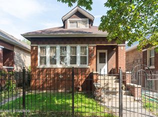 4834 W Concord Pl, Chicago, IL 60639