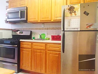 Rented by Highline Residential