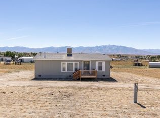 524 Tiffany Dr, Spring Creek, NV 89815