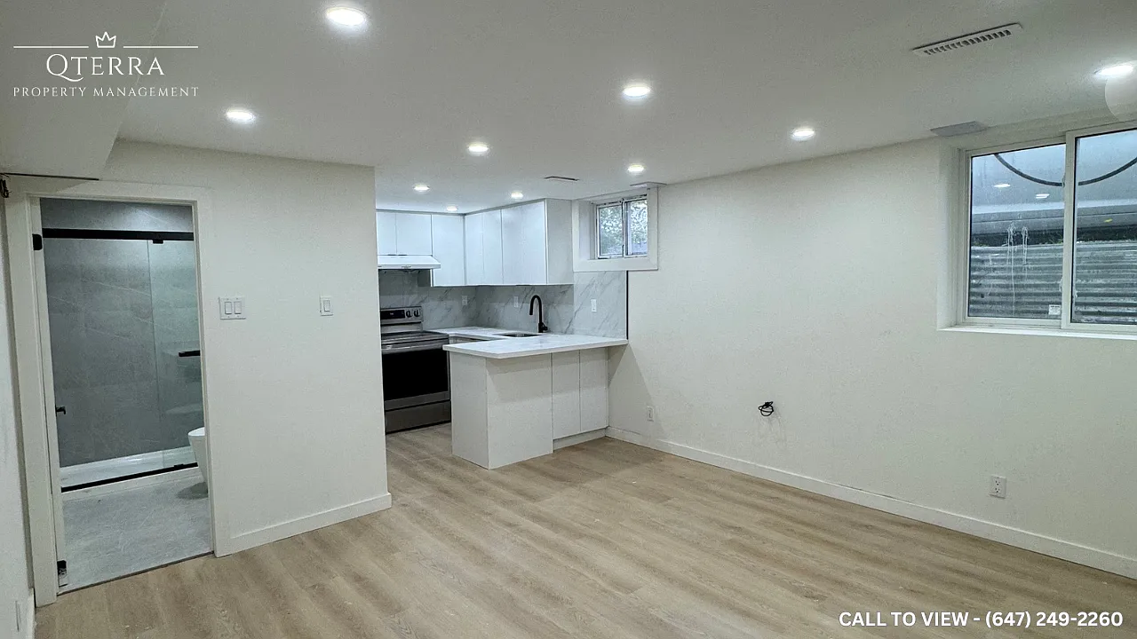 1 bed, 650 sqft, $1,595 — Photo 1