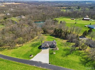 66 Abby Kate Ln, Foristell, MO