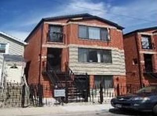516 S Denvir Ave APT 2, Chicago, IL 60612