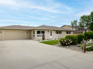 802 Parker Ave, Hamilton, MT 59840