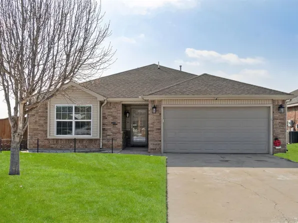 7305 Comrade Ln, Yukon, OK 73099