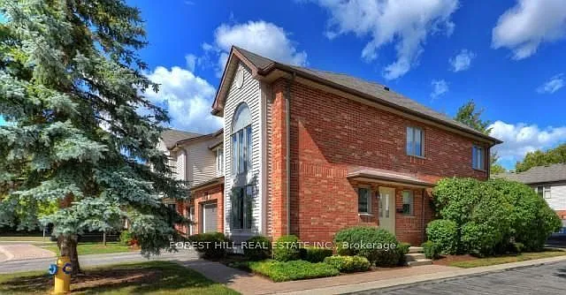1478 Adelaide St N #23 — Photo 2