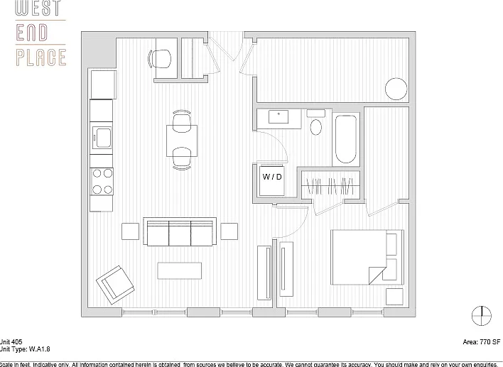 183 Brackett St — Photo 12