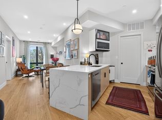 St. Marks Place, Dorchester, MA 02124