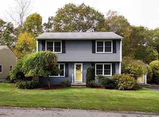 64 Aborn Ave, Cumberland, RI 02864