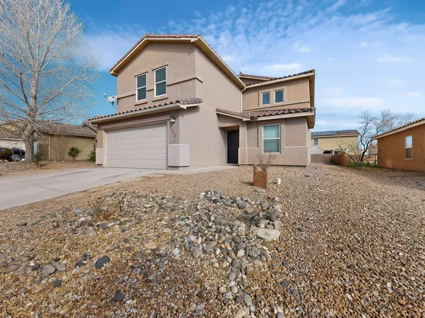 3330 Campfire St, Los Lunas, NM 87031