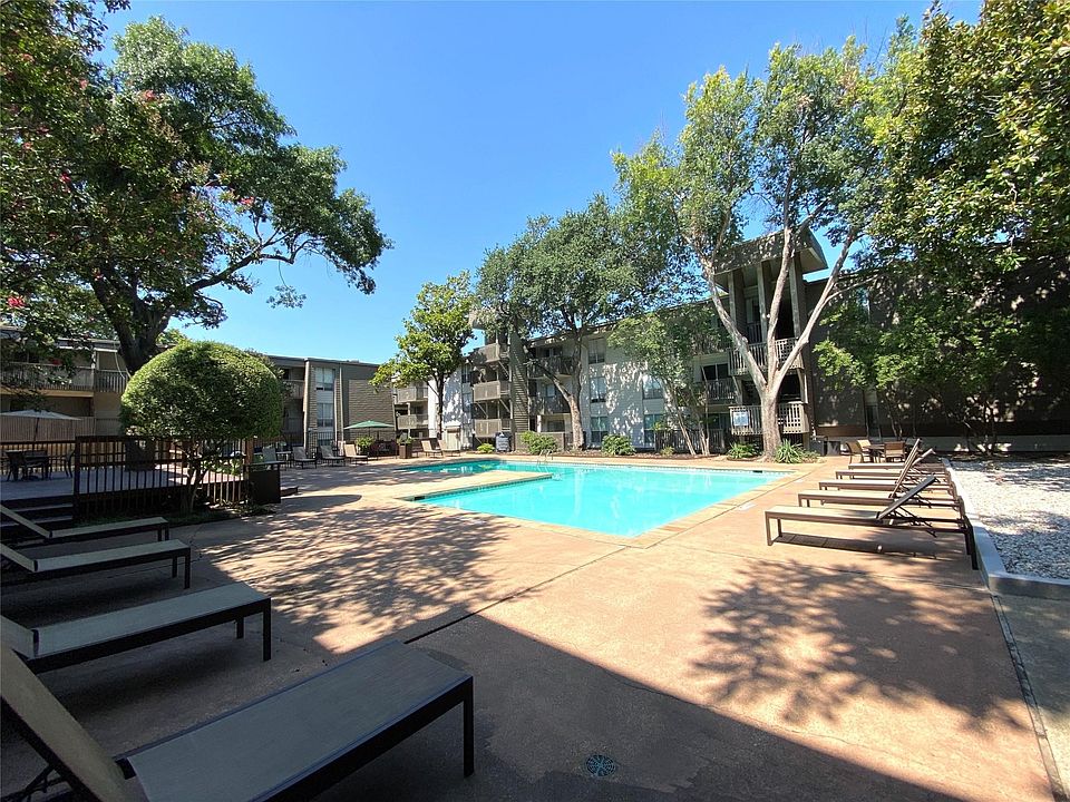 1st image of 4859 Cedar Springs Rd APT 332