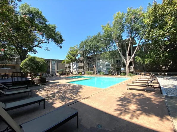 4859 Cedar Springs Rd APT 332, Dallas, TX 75219
