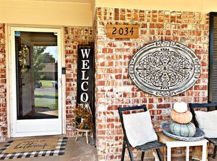 2034 Brentwood Dr, Abilene, TX 79605
