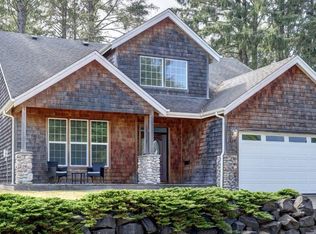 1254 Chinook Ln, Gearhart, OR 97138