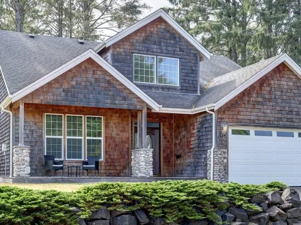 1254 Chinook Ln, Gearhart, OR 97138