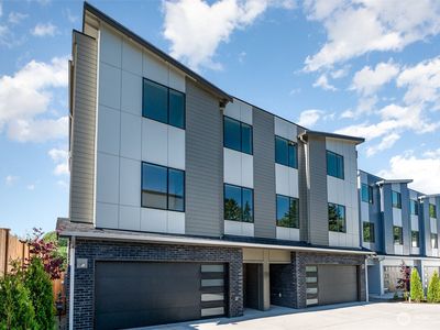1520 243rd Place SW #B, Bothell, WA, 98021