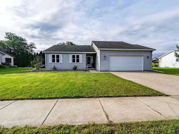 1435 Waterloo AVENUE, West Salem, WI 54669