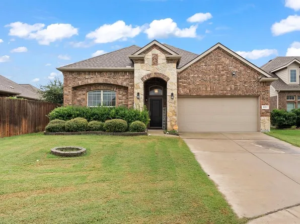 16313 Brayton Rd, Frisco, TX 75036