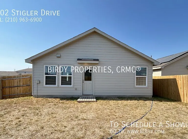 2802 Stigler Dr — Photo 31
