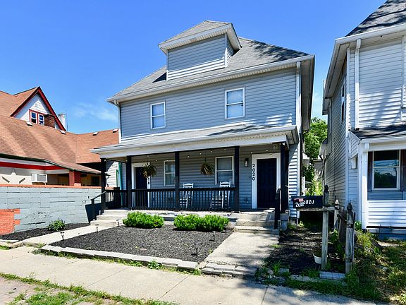 3rd image of 2018 Prospect St