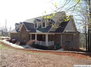 2371 Sycamore Church Rd, Talladega, AL 35160