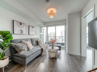 585 Bloor St E #1621, Toronto, ON