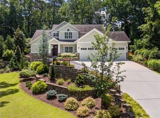20 Angus Trl, Sandy Springs, GA 30328