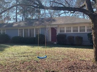 9 Ridgewood Rd SW, Rome, GA 30165