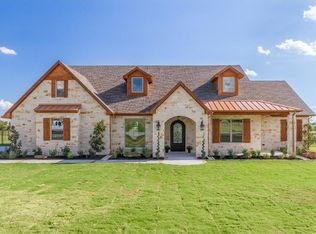 9833 Wildcat Rdg, Godley, TX 76044