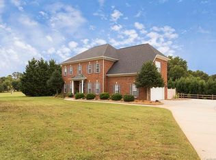 13922 Thompson Rd, Mint Hill, NC 28227