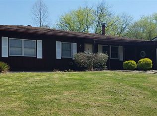 206 S Center St, Princeton, IN 47670