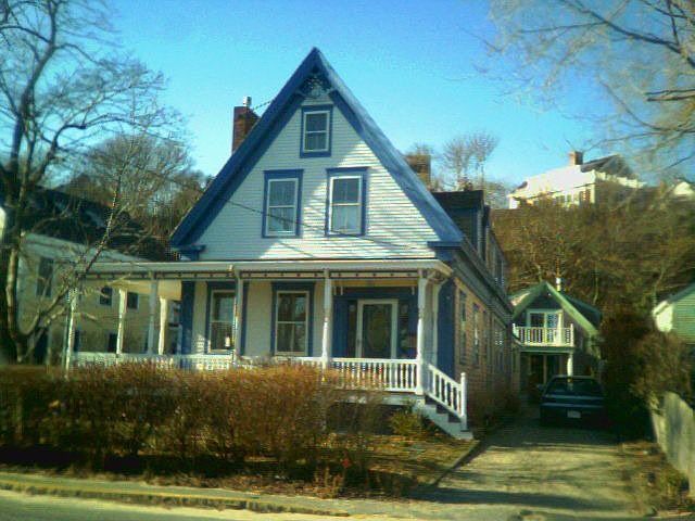 50A Commercial St.