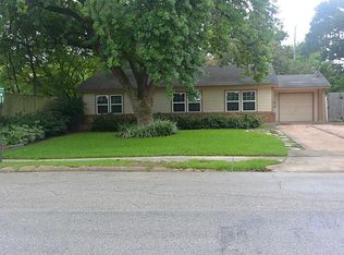 1813 Huge Oaks St, Houston, TX 77055