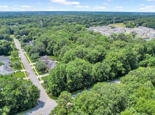 Little Neck Rd, Savannah, GA 31419